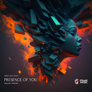 Presence of You (Original)