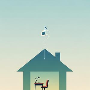 Background for Focus