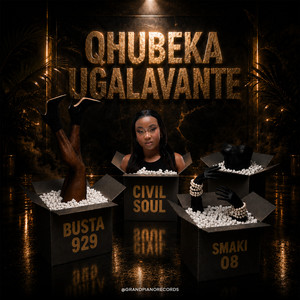 Qhubeka uGalavante