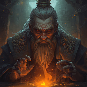 Crimson Sovereign's Reign