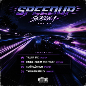 Yanıyo Mahallen Speed Up