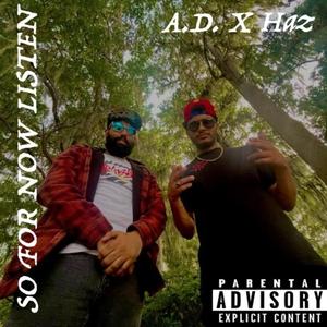 Put Some Respect On It (feat. Michael Zapawa & Nacip Fayad)