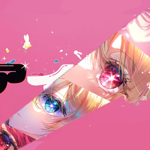 偶像sama四语版（アイドル）