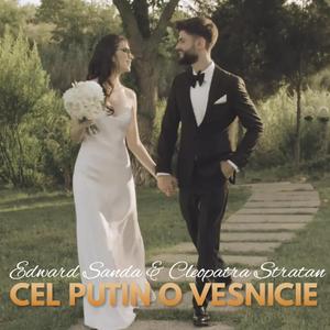 Cel puțin o veșnicie (feat. Cleopatra Stratan) (Acoustic Version)
