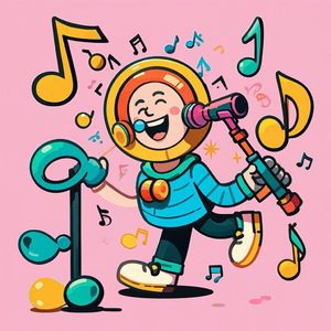 笨笨熊儿歌 恐龙悠扬儿歌-恐龙《西北阿根廷龙》