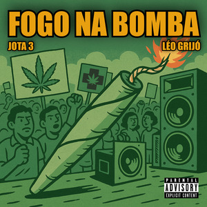 Fogo na Bomba