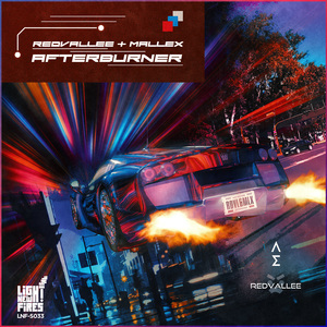 AFTERBURNER