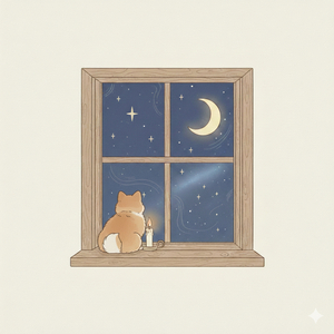 오늘따라