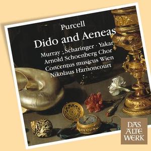 Dido and Aeneas, Z. 626, Act III: Recitative. Thy Hand, Belinda - Song. When I Am Laid in Earth  (Dido)