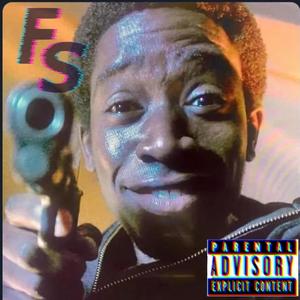 Franklin Saint ("Super Gremlin" Remix)