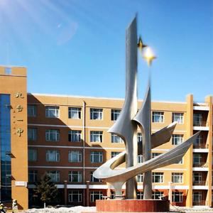 九台一中校歌（钢琴伴奏）