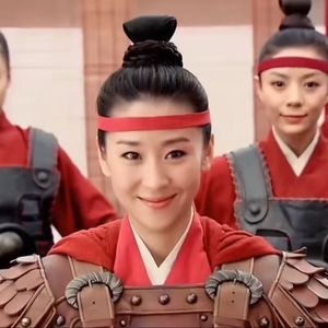 铁甲藏柔骨，暮年逢知音