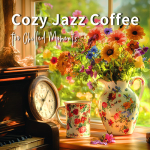 落ち着くカフェ音楽