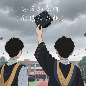 终有别离时（舒缓压力版）