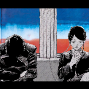 杯具总动员 sad story