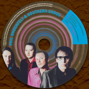 Electric Garden (Garden Of Eden) (Remixed by Phil Shoenfelt)