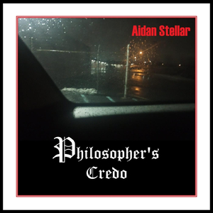 Philosopher's Credo
