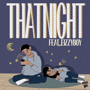 THATNIGHT (feat.Eizzyboy(이지보이))