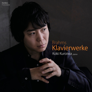 2つのラプソディ 作品79: No. 1 Agitato