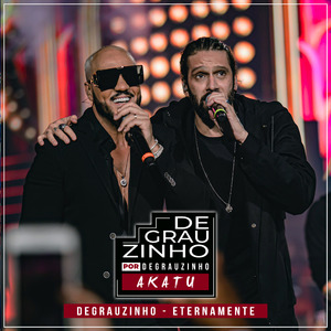 Degrauzinho (Ao Vivo)