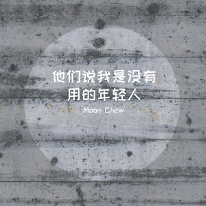 他们说我是没有用的年轻人
