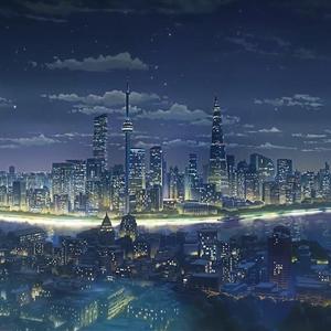 寻（钢琴版）《光与夜之恋》齐司礼主线BGM