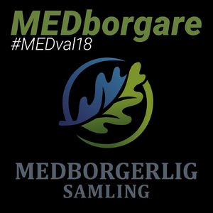 MEDborgare