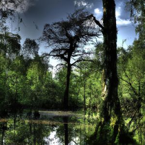 Somber Spectrum Sounds