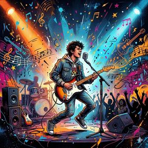 Дивлюсь на график.