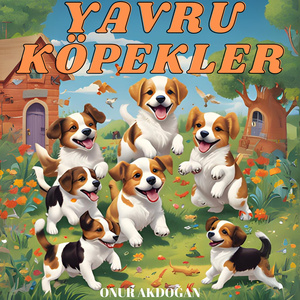 Yavru Köpekler