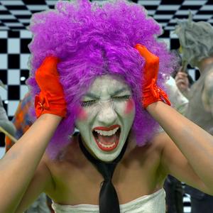 Masheenee Alcketiara