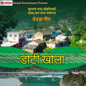 Doti Khola