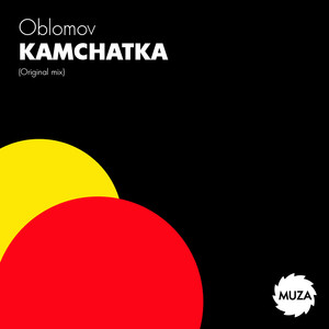 Kamchatka (Original Mix)