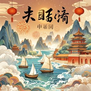 两岸同春_音楚诗