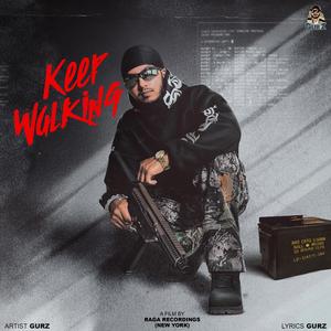 Keep Walking