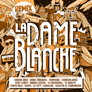 Fresca (Chapo Remix)