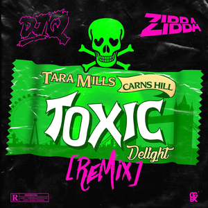 Toxic Delight (DJ Q & Zibba Remix)