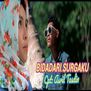 Bidadari Surgaku