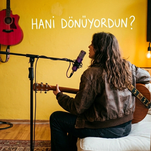 Hani Dönüyordun