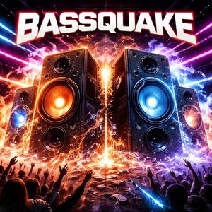 Bassquake
