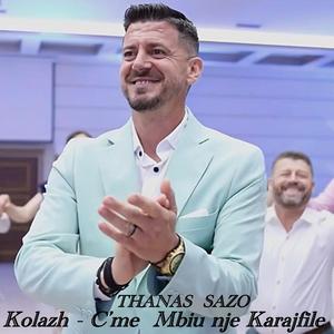 Kolazh C'me Mbiu Nje Karajfile