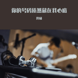 你的号码依然藏在我心底demo