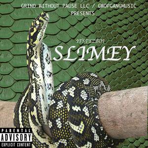 SLIMEY