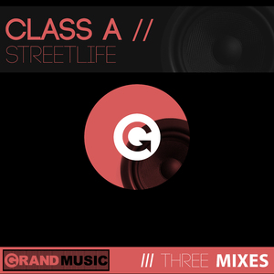 Streetlife (Original Mix)