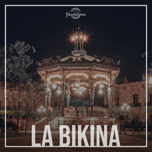 La Bikina