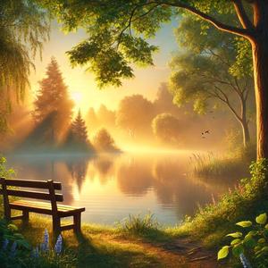 Comfort (feat. AI Suno)