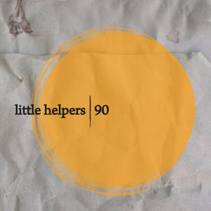 Little Helper 90-3 (Original Mix)