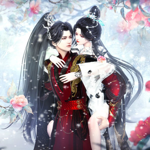 雪覆人间（《人间褪色》男声主题曲）