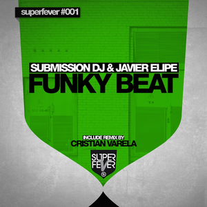 Funky Beat (Cristian Varela Remix)