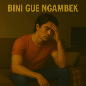 Bini Gue Ngambek